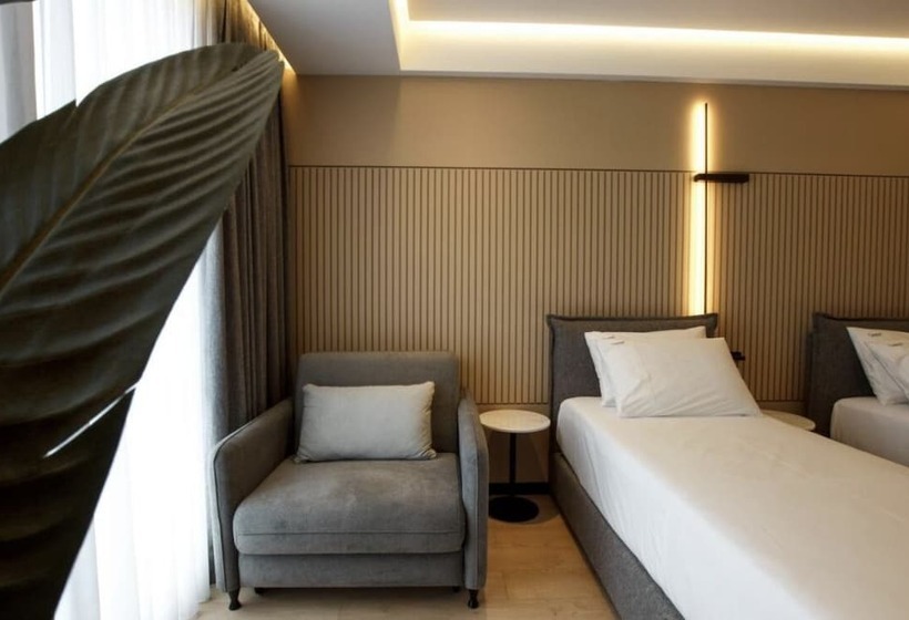 فندق Caramel Boutique