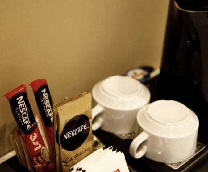 فندق Caramel Boutique