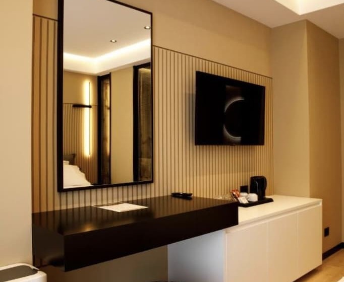 فندق Caramel Boutique