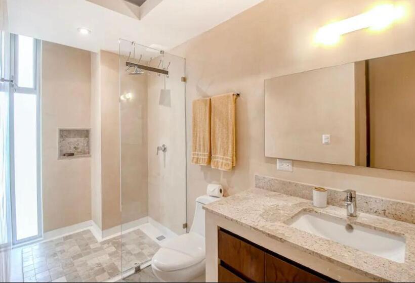 هتل Casa Azul 2bed