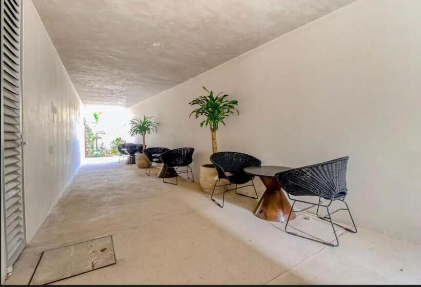 هتل Casa Azul 2bed