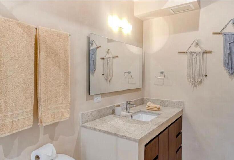 هتل Casa Azul 2bed