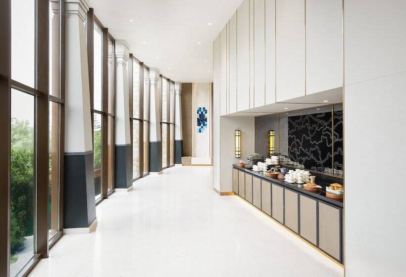 فندق Dusit Princess Kathmandu