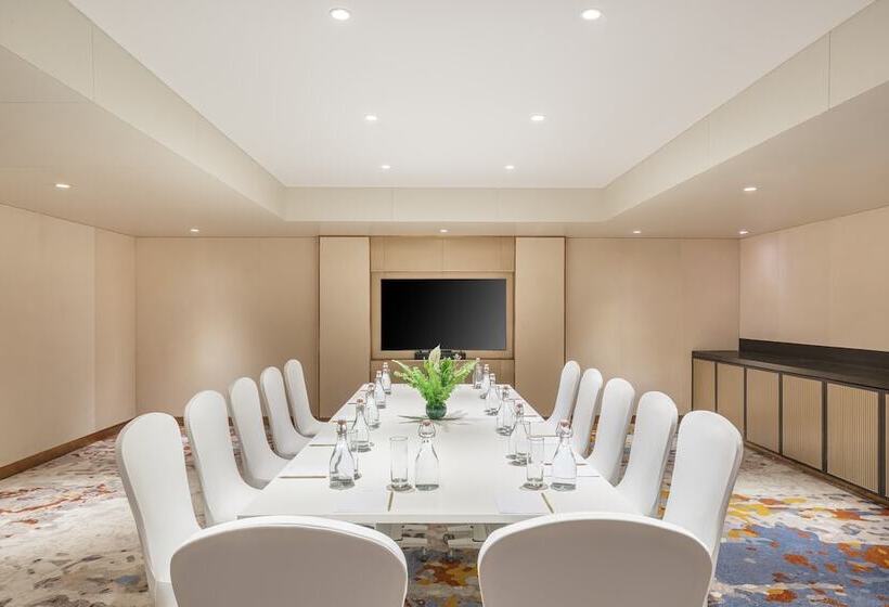 فندق Dusit Princess Kathmandu