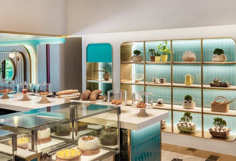 فندق Dusit Princess Kathmandu