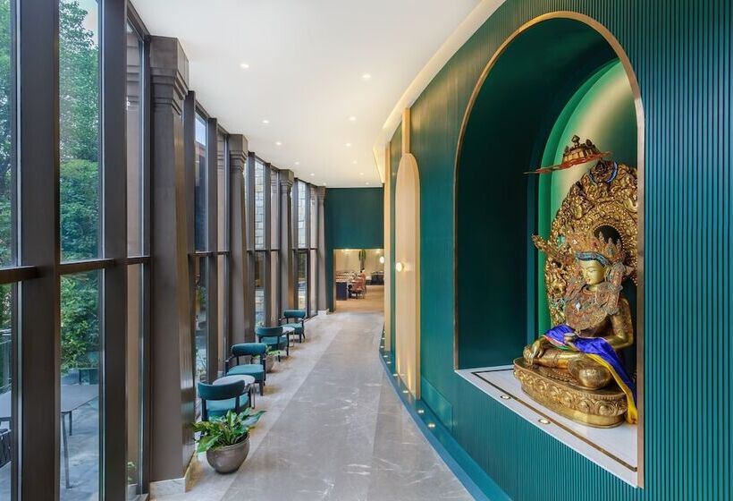 فندق Dusit Princess Kathmandu