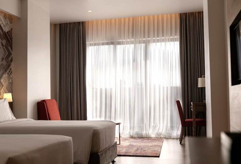 فندق Dusit Princess Kathmandu