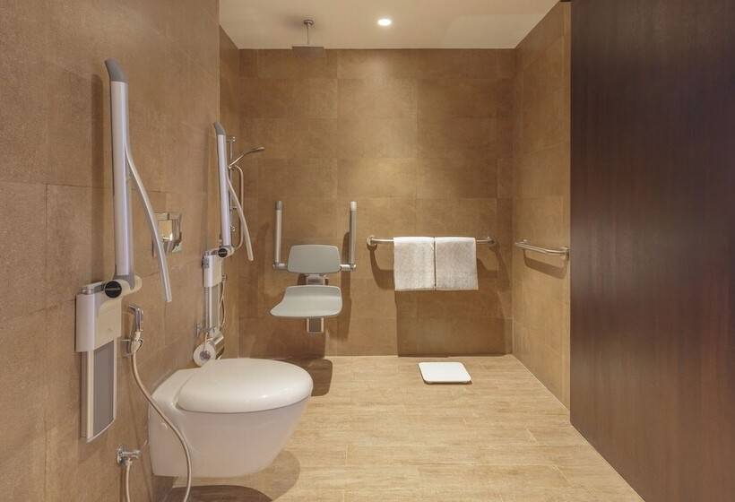 فندق Dusit Princess Kathmandu