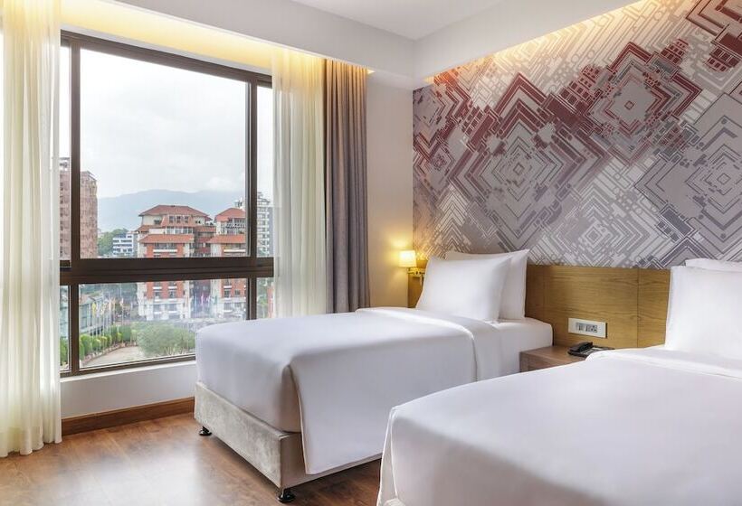 فندق Dusit Princess Kathmandu