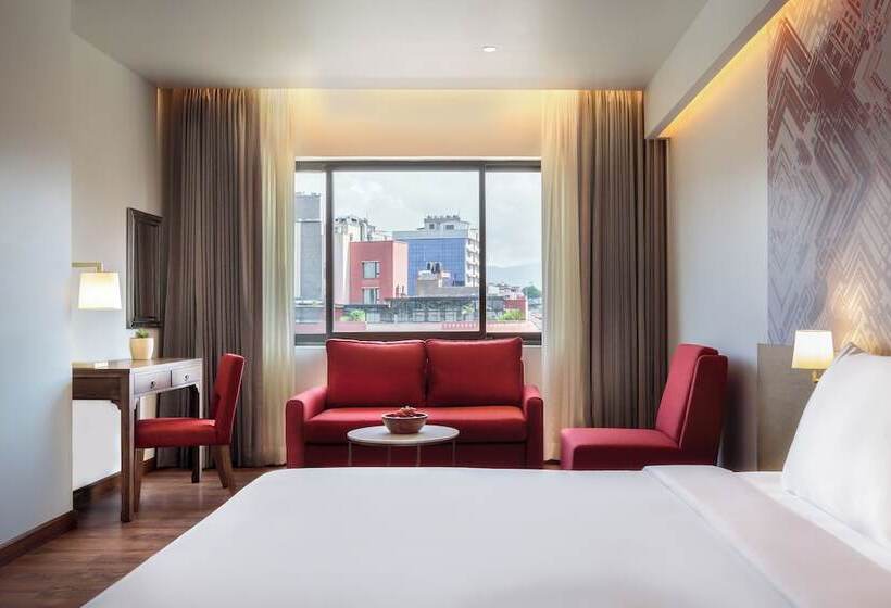 فندق Dusit Princess Kathmandu