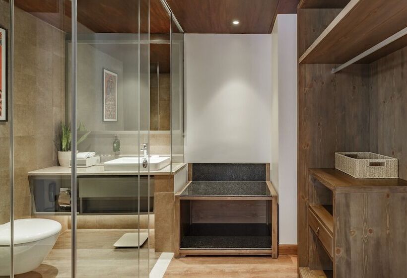 فندق Dusit Princess Kathmandu