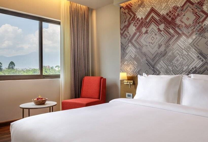 فندق Dusit Princess Kathmandu