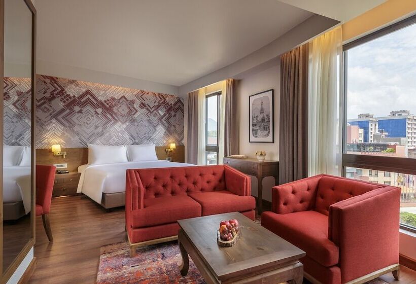 فندق Dusit Princess Kathmandu