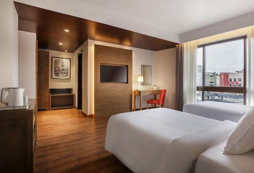 فندق Dusit Princess Kathmandu