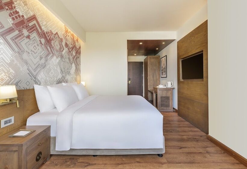 فندق Dusit Princess Kathmandu