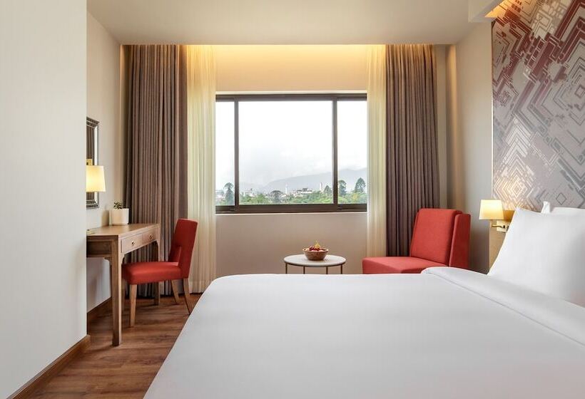 فندق Dusit Princess Kathmandu