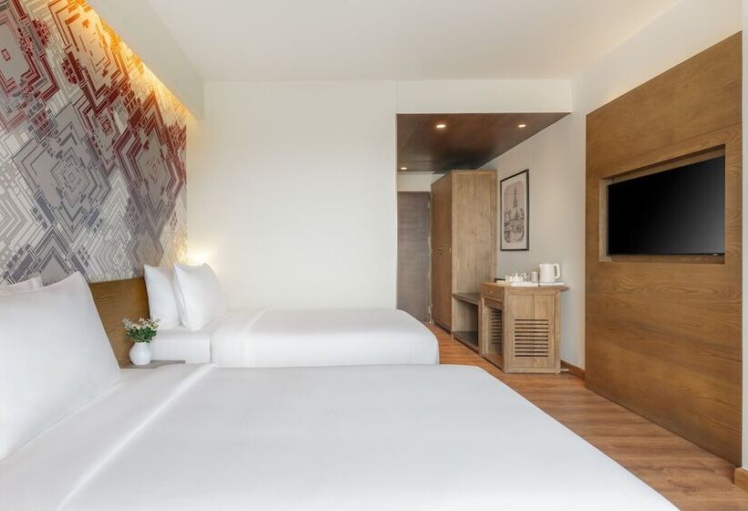 فندق Dusit Princess Kathmandu