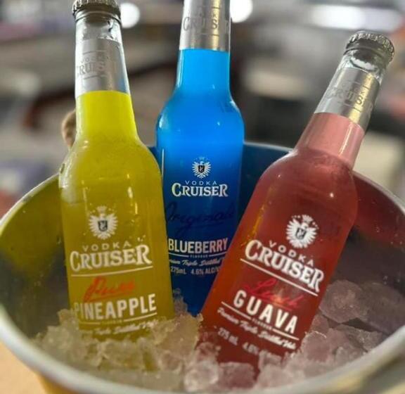 בית מלון כפרי Federal