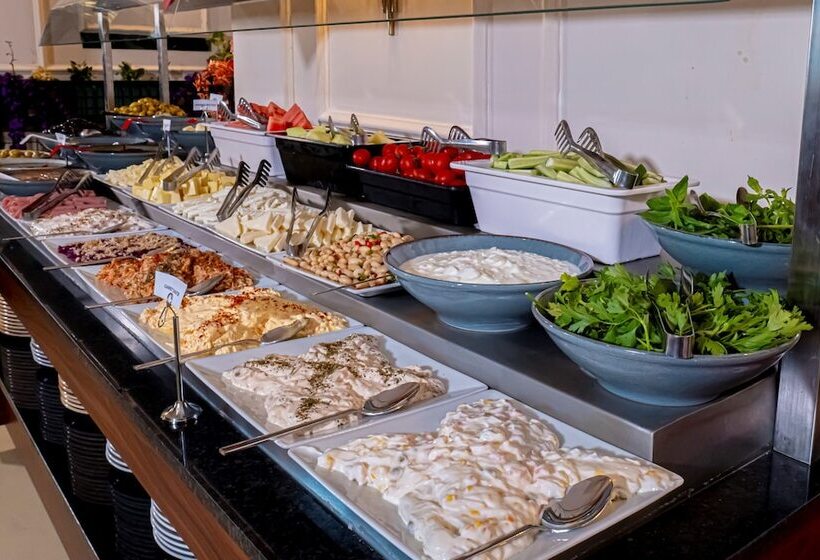 ホテル Galata Greenland