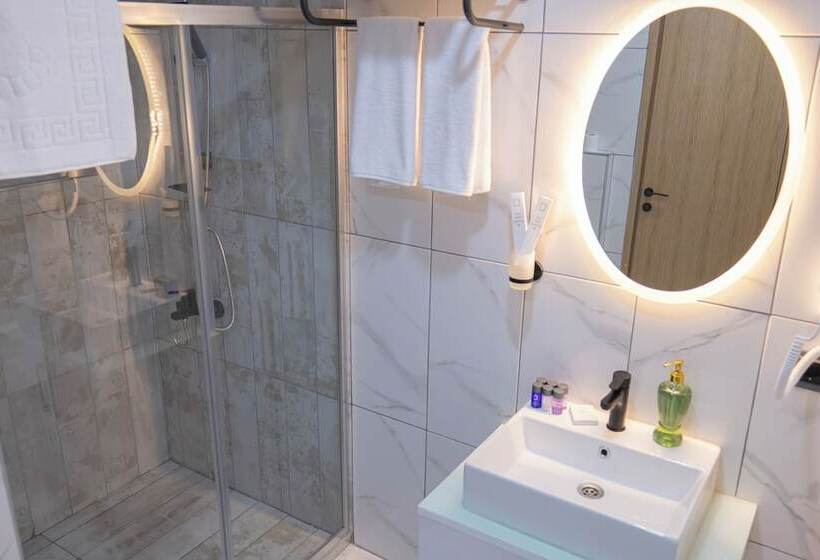 ホテル Galata Greenland