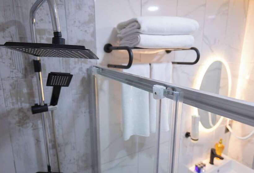 ホテル Galata Greenland