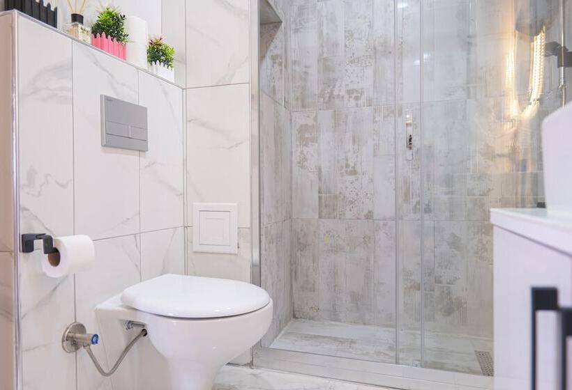 ホテル Galata Greenland