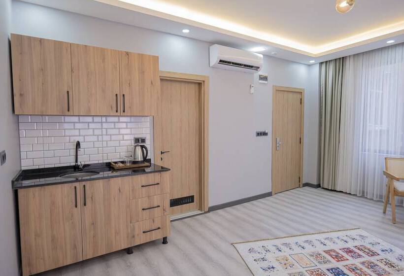 ホテル Galata Greenland