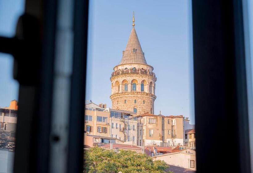 ホテル Galata Greenland