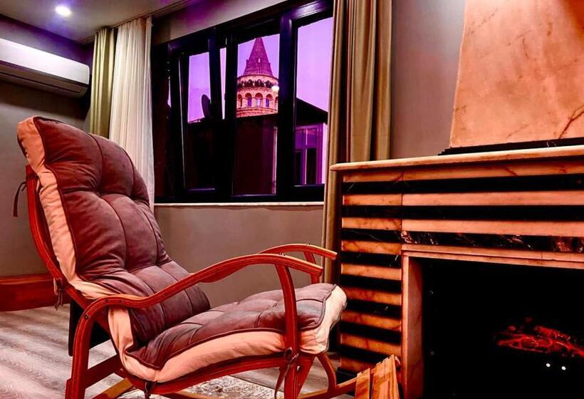 ホテル Galata Greenland