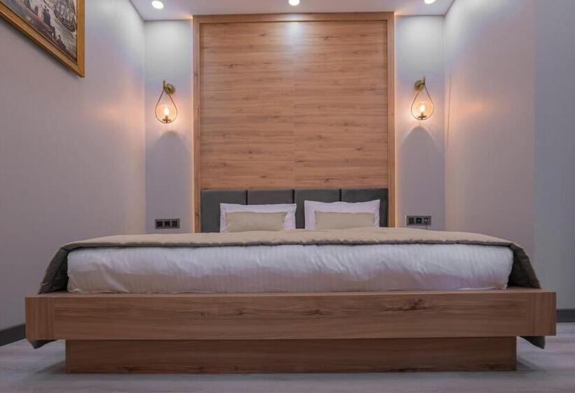 ホテル Galata Greenland