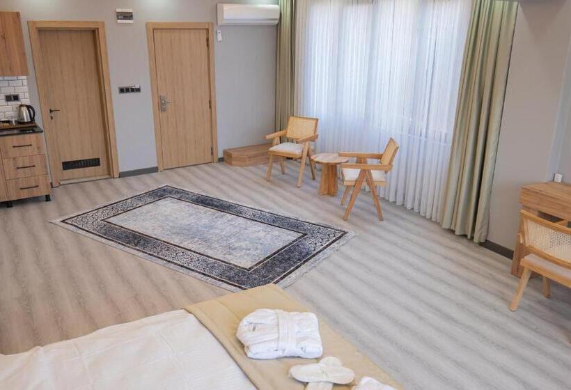 ホテル Galata Greenland