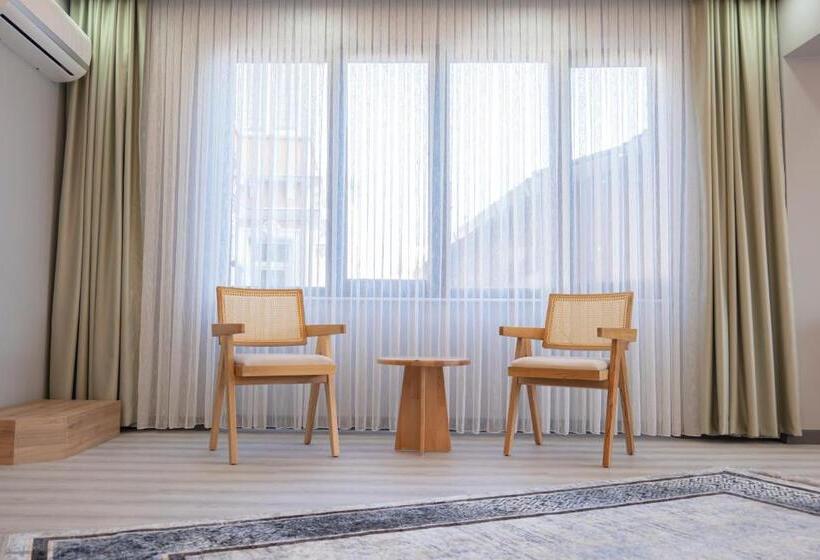 ホテル Galata Greenland