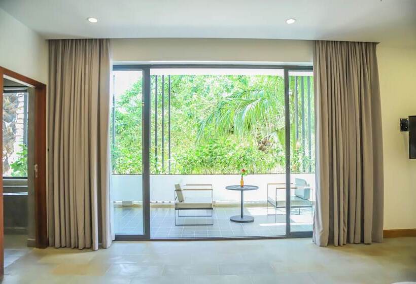 فندق Grand Yard La Residence