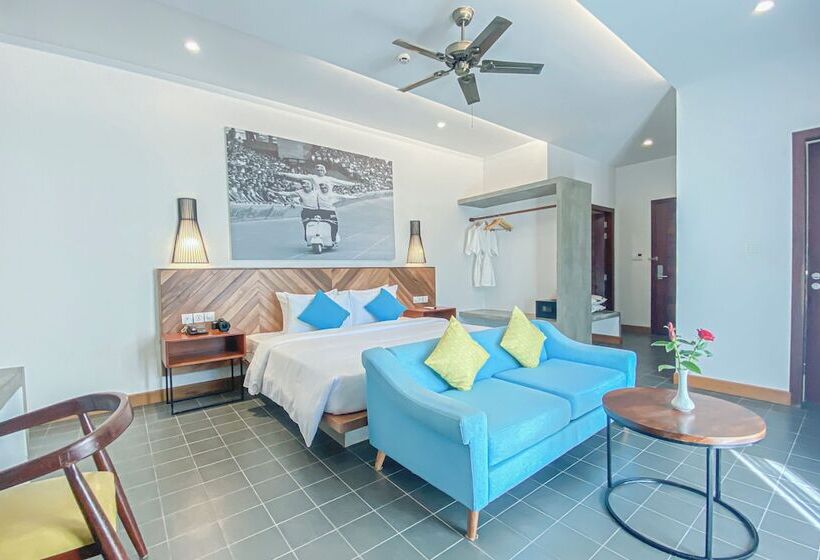 فندق Grand Yard La Residence