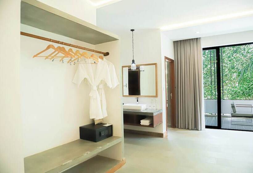 فندق Grand Yard La Residence