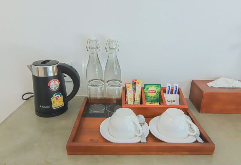 فندق Grand Yard La Residence