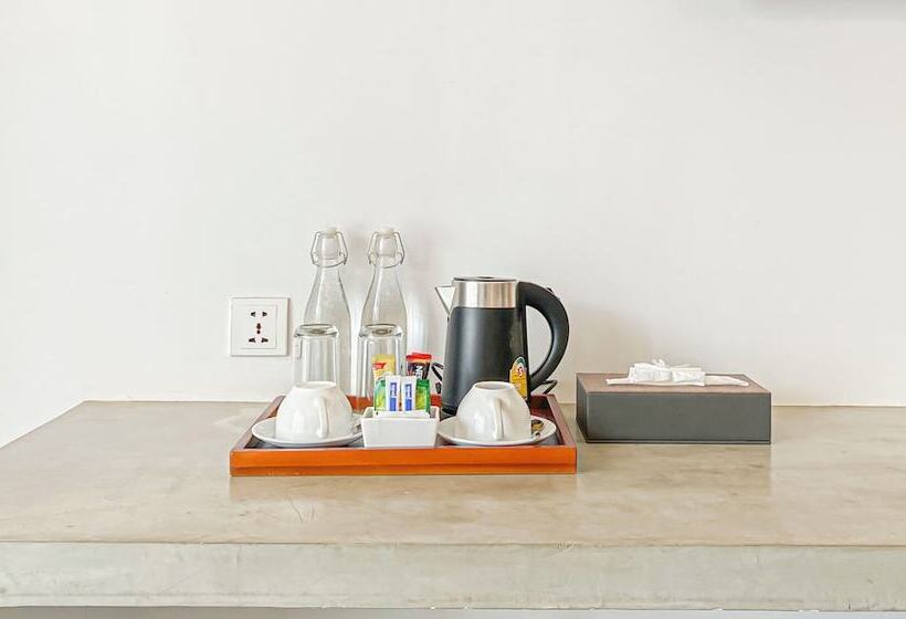 فندق Grand Yard La Residence