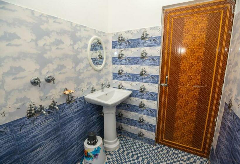 فندق Jungle Star Mansion