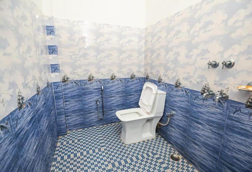 فندق Jungle Star Mansion