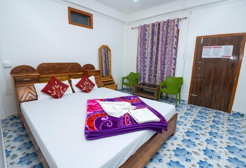 فندق Jungle Star Mansion