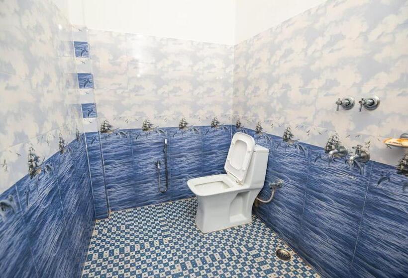 فندق Jungle Star Mansion