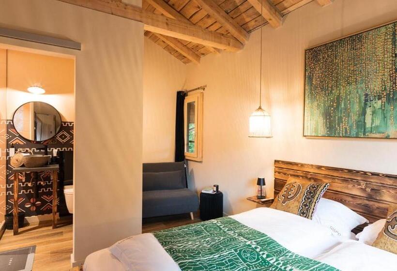 Hotel Le Wafo