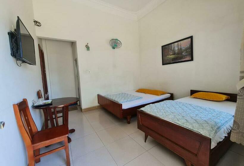 هتل Nhà Nghỉ Bắc Nam