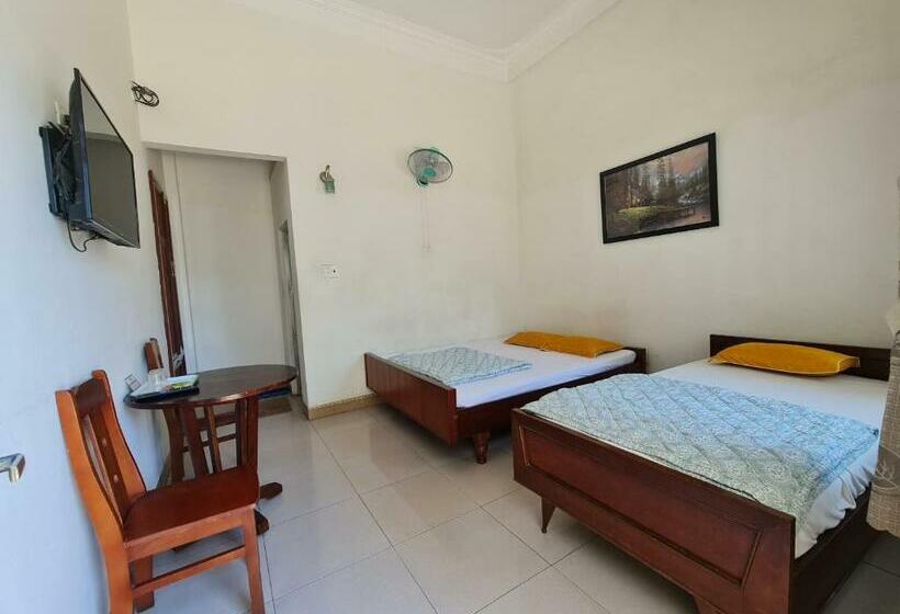 هتل Nhà Nghỉ Bắc Nam