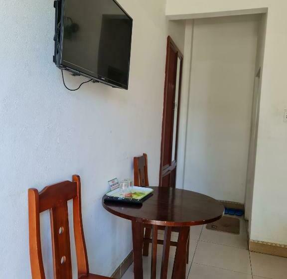 هتل Nhà Nghỉ Bắc Nam