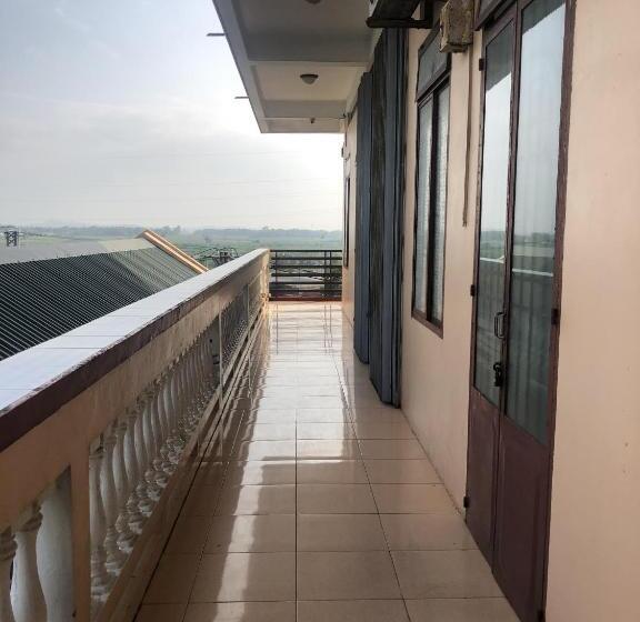 هتل Nhà Nghỉ Bắc Nam