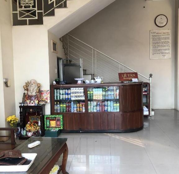 هتل Nhà Nghỉ Bắc Nam