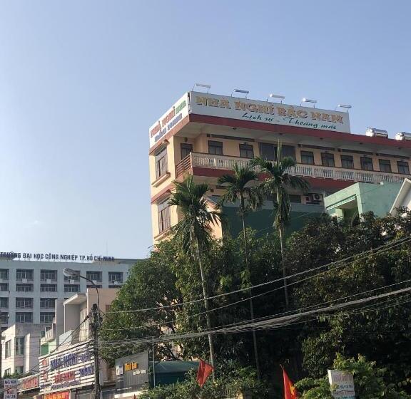 هتل Nhà Nghỉ Bắc Nam
