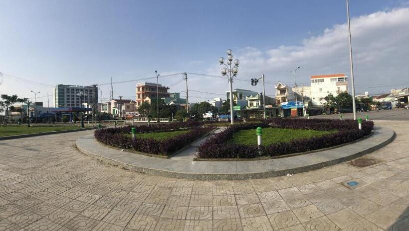 هتل Nhà Nghỉ Bắc Nam