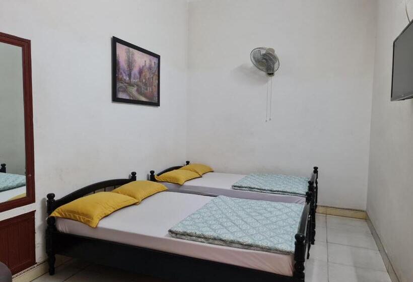 هتل Nhà Nghỉ Bắc Nam